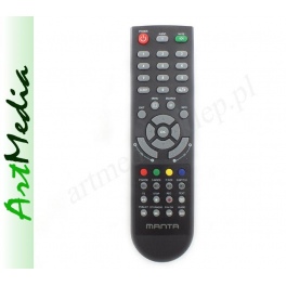 pilot TV  - Manta  LED 2402