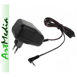 Zasilacz antenowy ( wtyk Jack 3,5 ) 12V  100mA