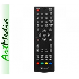 pilot dekodera DVB-t Cabletech URZ0187A pilot dekodera DVB-t Cabletech URZ0187A