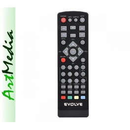 pilot DVBT Evolve Galaxy DT-3020 HD Andromeda 4020 pilot DVBT Evolve Galaxy DT-3020 HD Andromeda 4020
