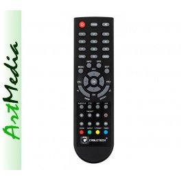 pilot DVBt Cabletech URZ0195 nowa wersja Oryginał
